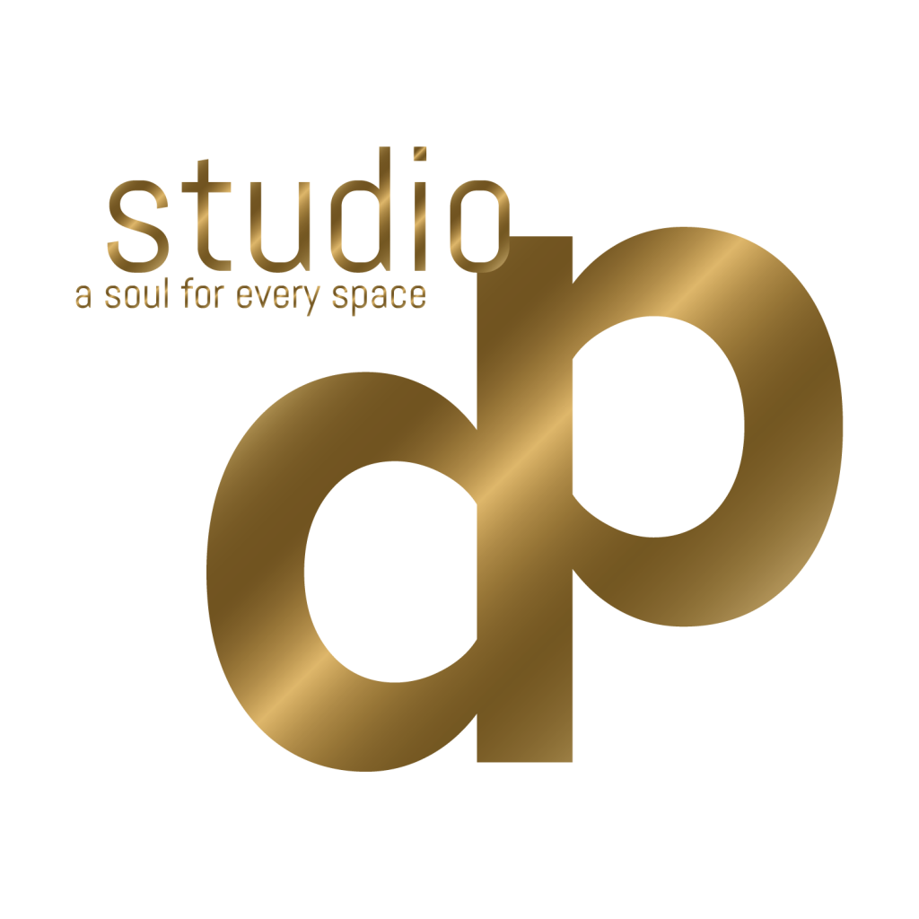 logo studio DP